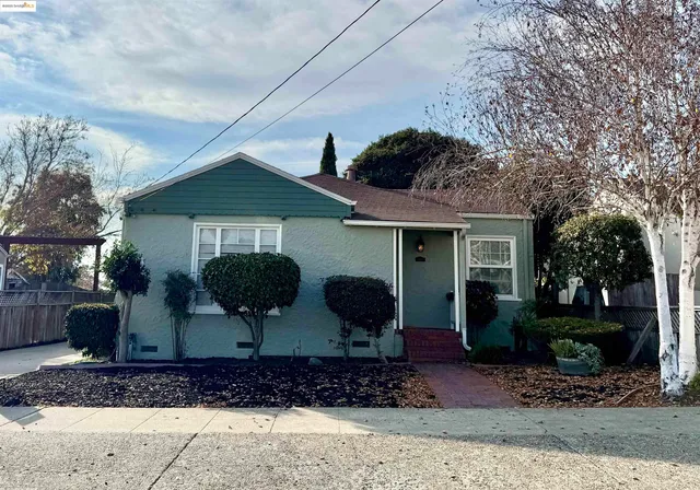 $729,000 | 869 Lassen Street, Richmond, CA 94805