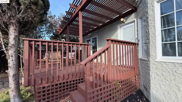 $729,000 | 869 Lassen Street, Richmond, CA 94805