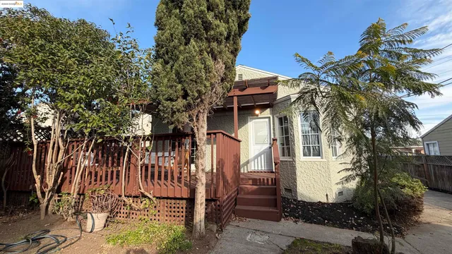 $729,000 | 869 Lassen Street, Richmond, CA 94805