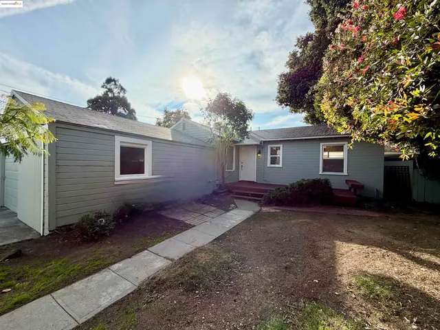 $729,000 | 869 Lassen Street, Richmond, CA 94805