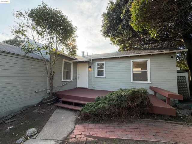 $729,000 | 869 Lassen Street, Richmond, CA 94805