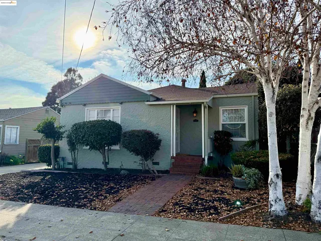 $729,000 | 869 Lassen Street, Richmond, CA 94805