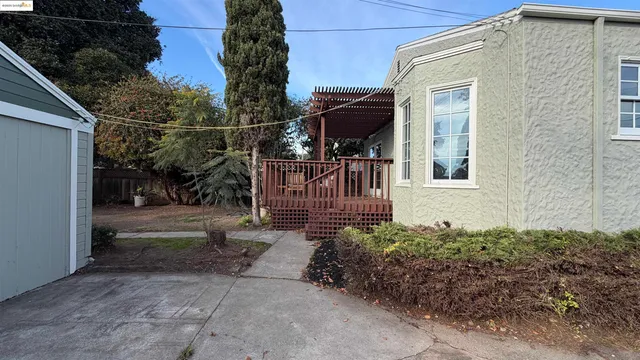 $729,000 | 869 Lassen Street, Richmond, CA 94805