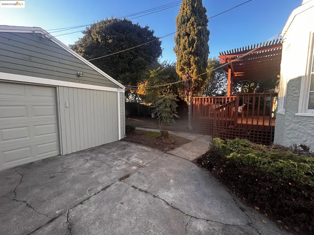 $729,000 | 869 Lassen Street, Richmond, CA 94805