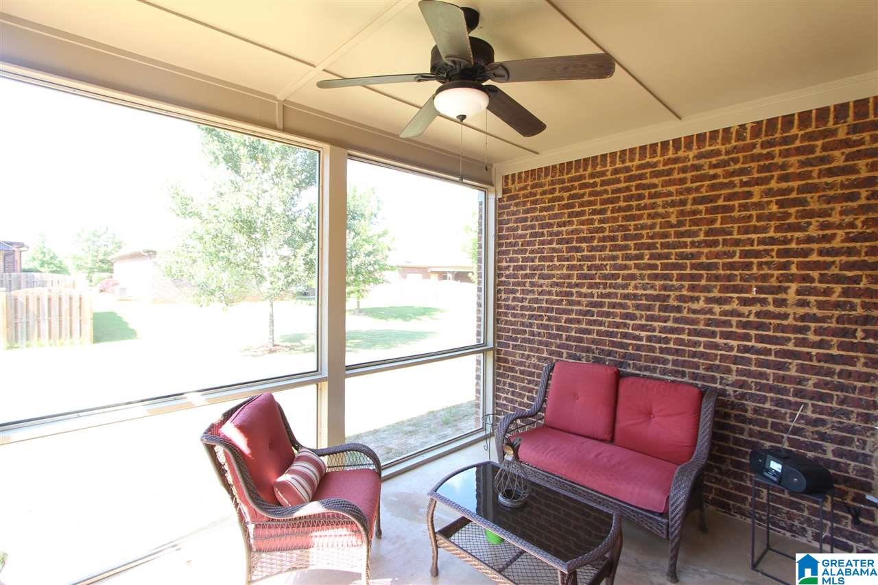 412 Heathersage Road Alabaster, AL 35114 - Photo 30 of 34
