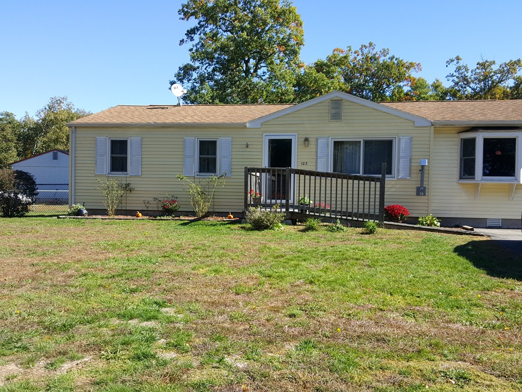 103 Spikenard Circle Springfield, MA 01129 - Photo 1 of 22 Gallery Image 1