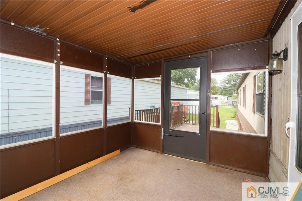 7 Byron Road North Brunswick, NJ 08902 - Photo 23 of 25 a view of an empty room with a window