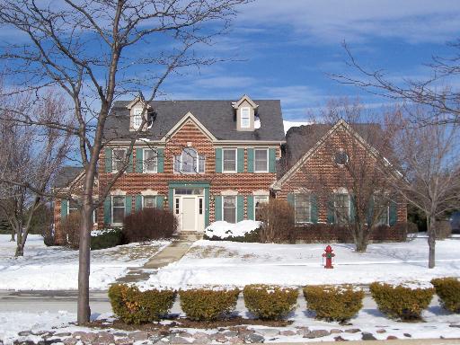 7202 Georgetown Road Frankfort, IL 60423 - Photo 1 of 1 Gallery Image 1