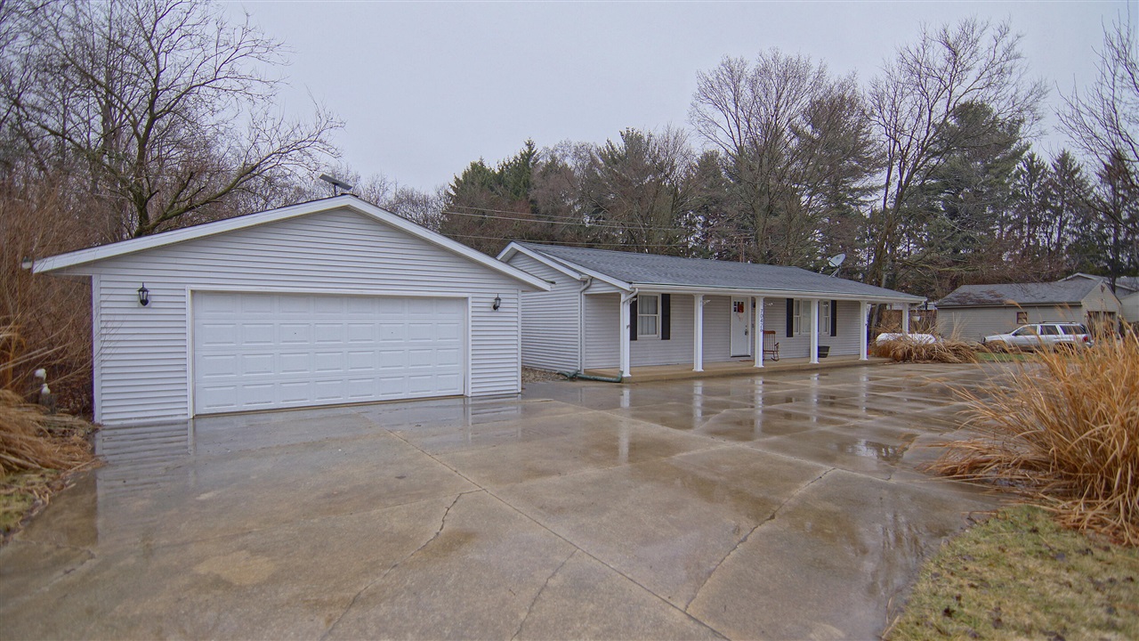 70426 Kessington Road Union, MI 49130 - Photo 23 of 24