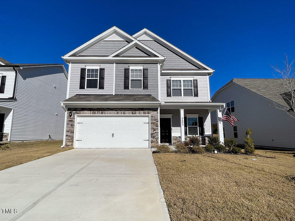 3604 Cross Timber Lane Raleigh, NC 27603 - Photo 2 of 15 IMG_6233