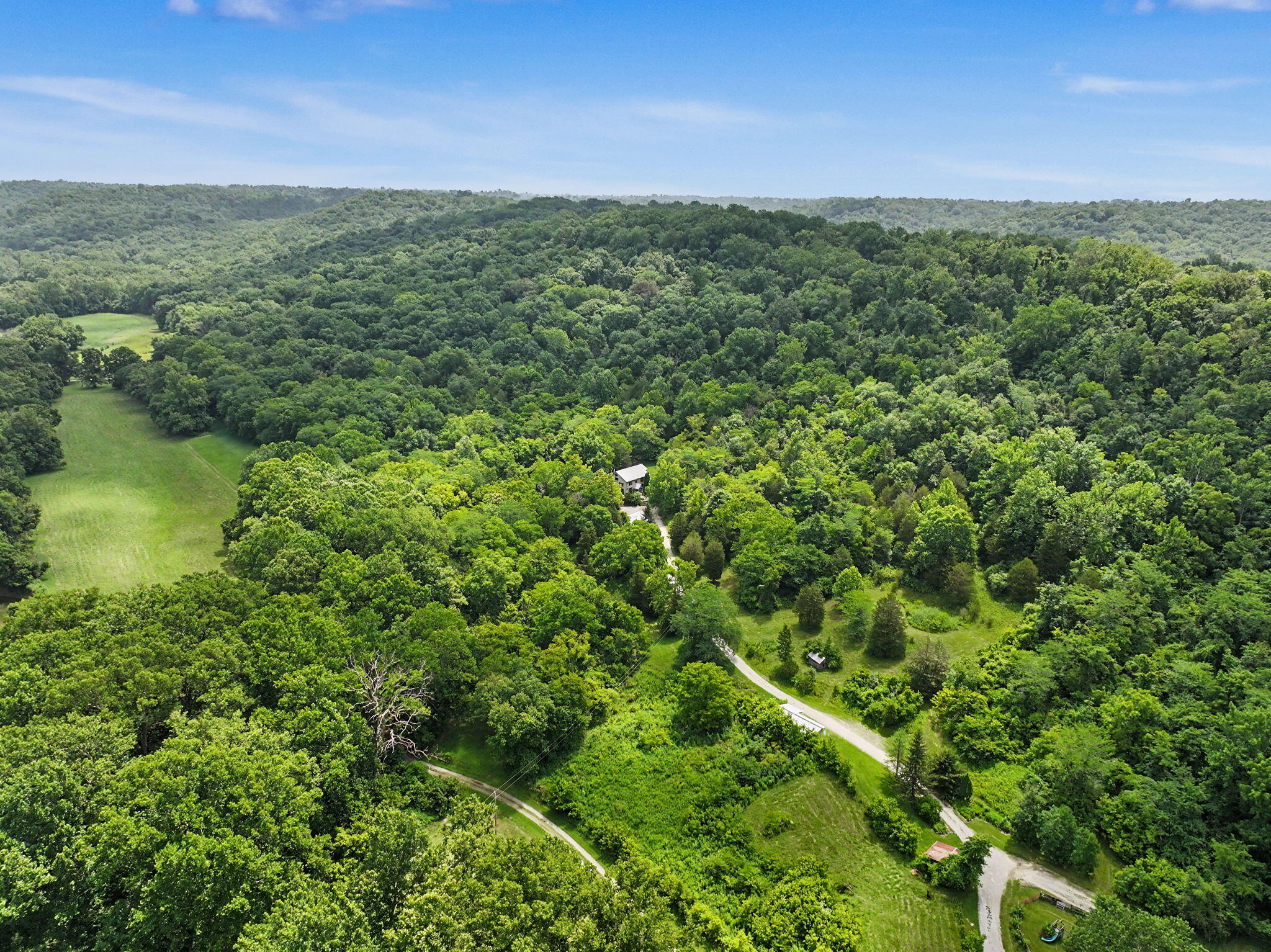 9766 Sullivan Road Union, KY 41091 - Photo 45 of 50 This property offers 22+ acres of possibility!