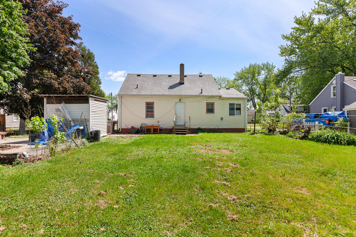 2108 Allan Street Adrian, MI 49221 - Photo 25 of 31 2108 Allan St - 1028