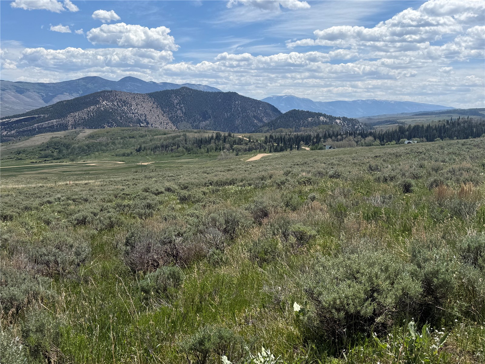 Tbd Spring Creek Ranch Road Silverthorne, CO 80498 - Photo 27 of 48