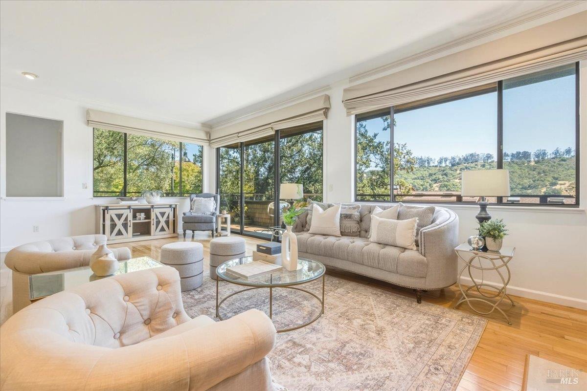 316 El Faisan Drive San Rafael, CA 94903 - Photo 6 of 28