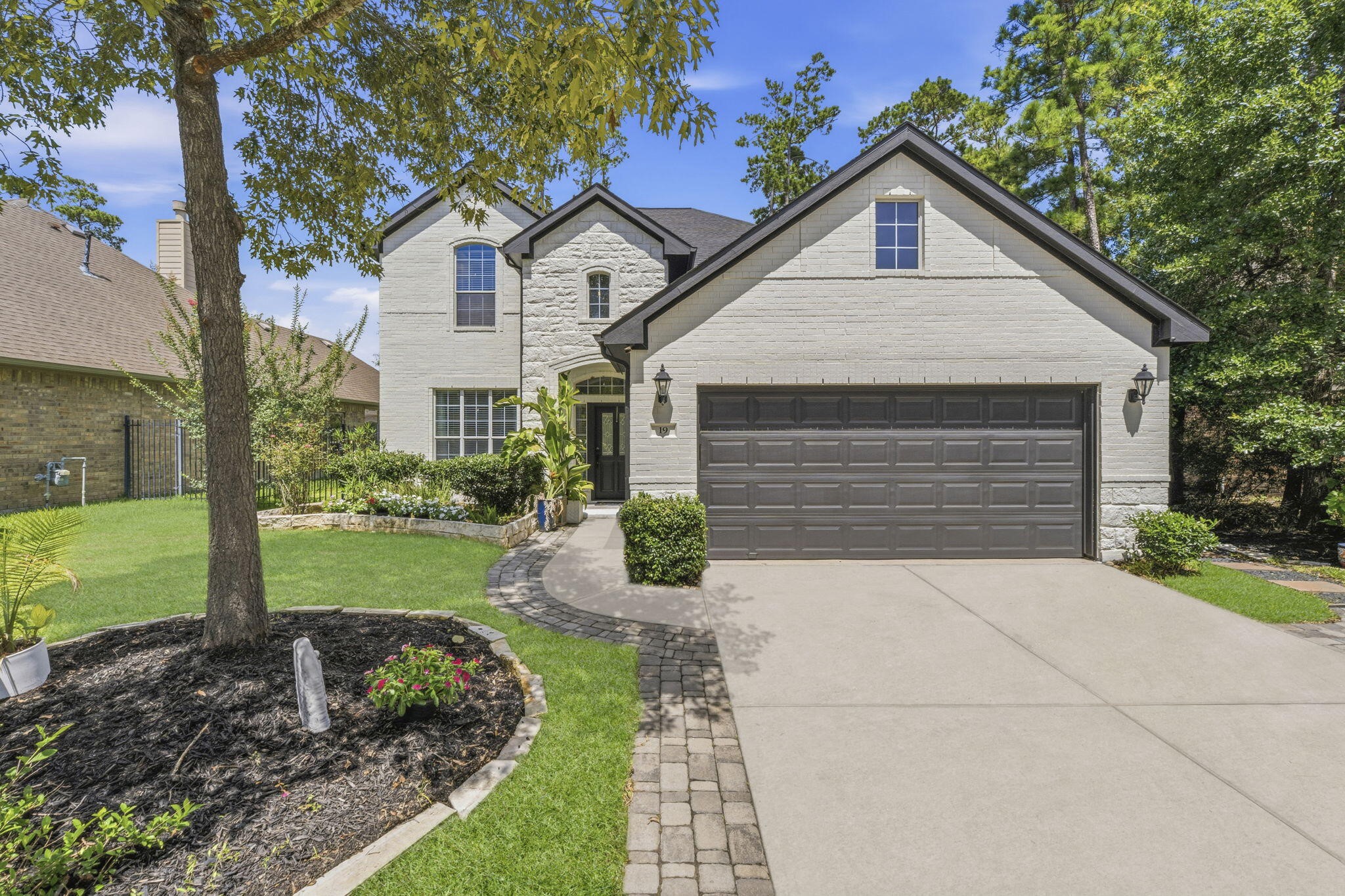 19 West Lasting Spring Circle Spring, TX 77389 - Photo 1 of 43