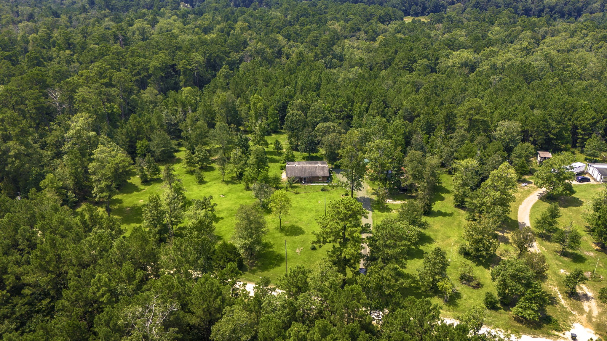 271 Ivanhoe Ranchettes Drive Ivanhoe, TX 75979 - Photo 11 of 40