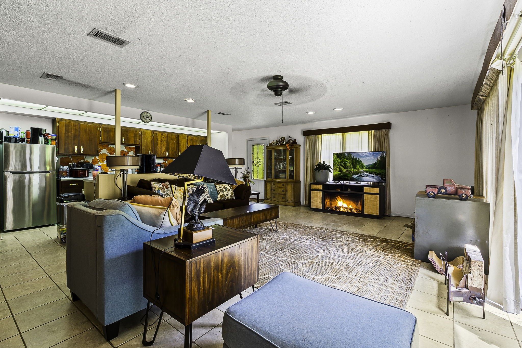 271 Ivanhoe Ranchettes Drive Ivanhoe, TX 75979 - Photo 13 of 40