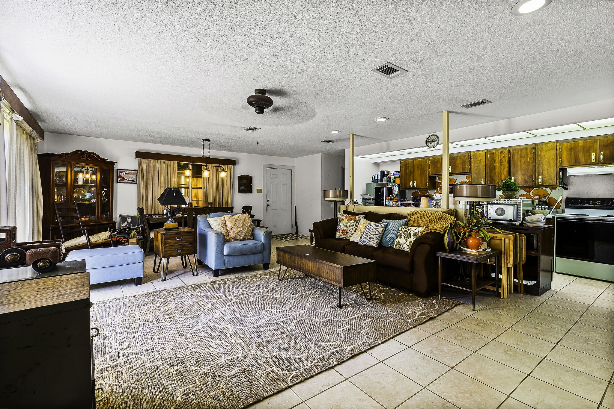 271 Ivanhoe Ranchettes Drive Ivanhoe, TX 75979 - Photo 14 of 40