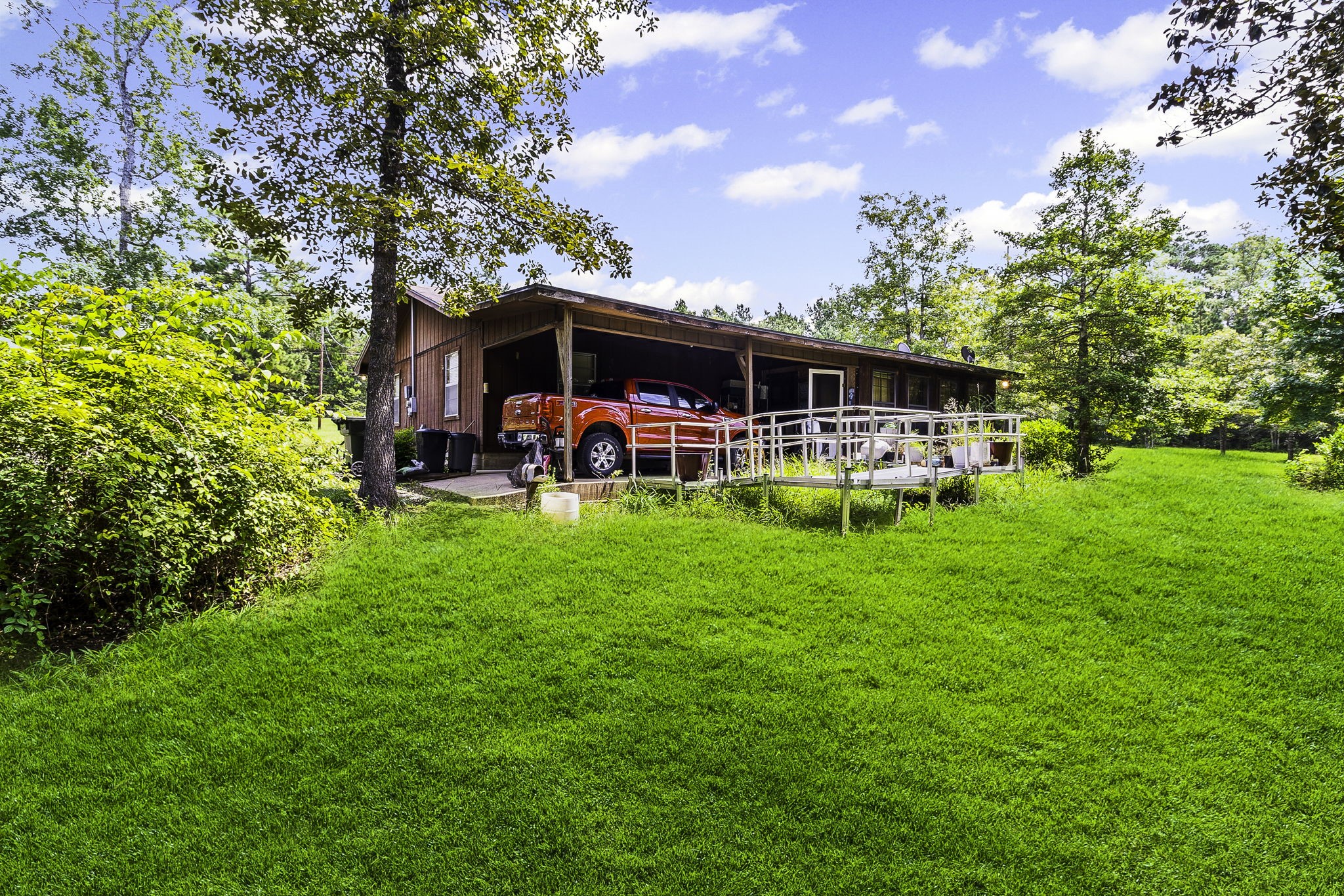 271 Ivanhoe Ranchettes Drive Ivanhoe, TX 75979 - Photo 19 of 40