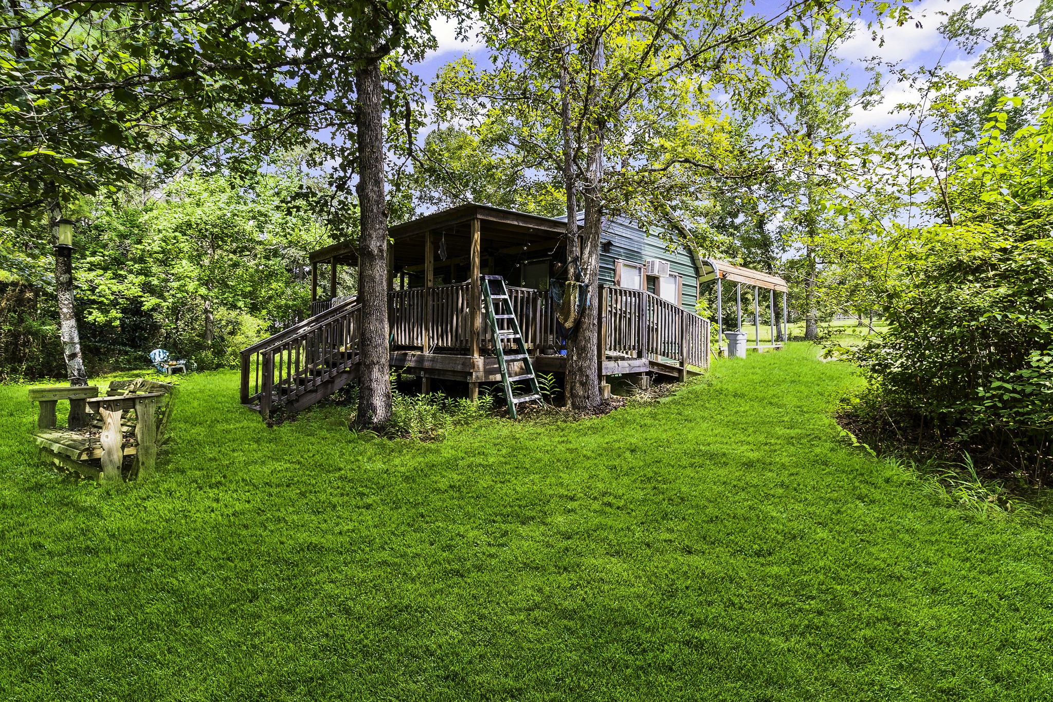 271 Ivanhoe Ranchettes Drive Ivanhoe, TX 75979 - Photo 20 of 40