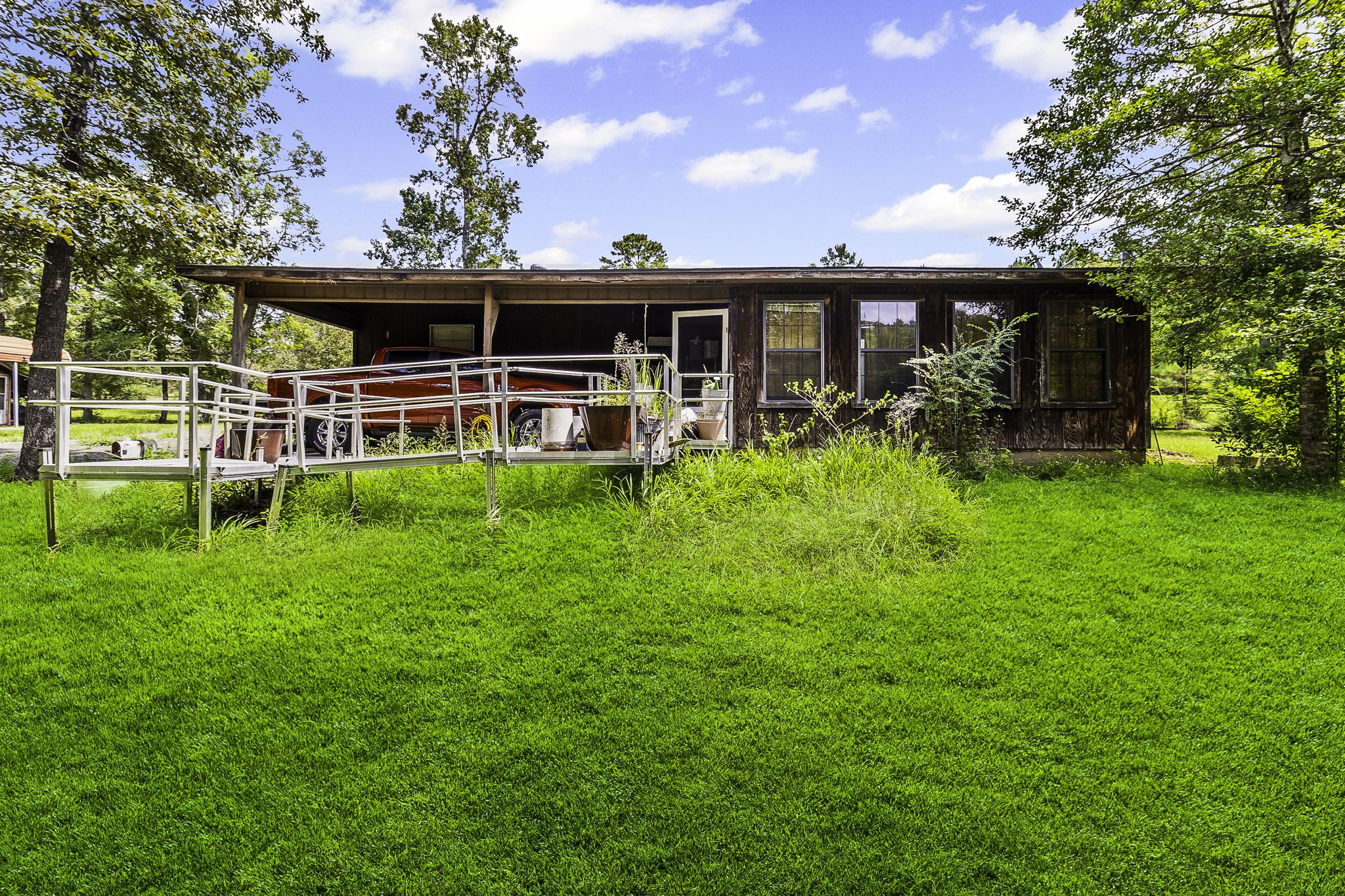 271 Ivanhoe Ranchettes Drive Ivanhoe, TX 75979 - Photo 21 of 40