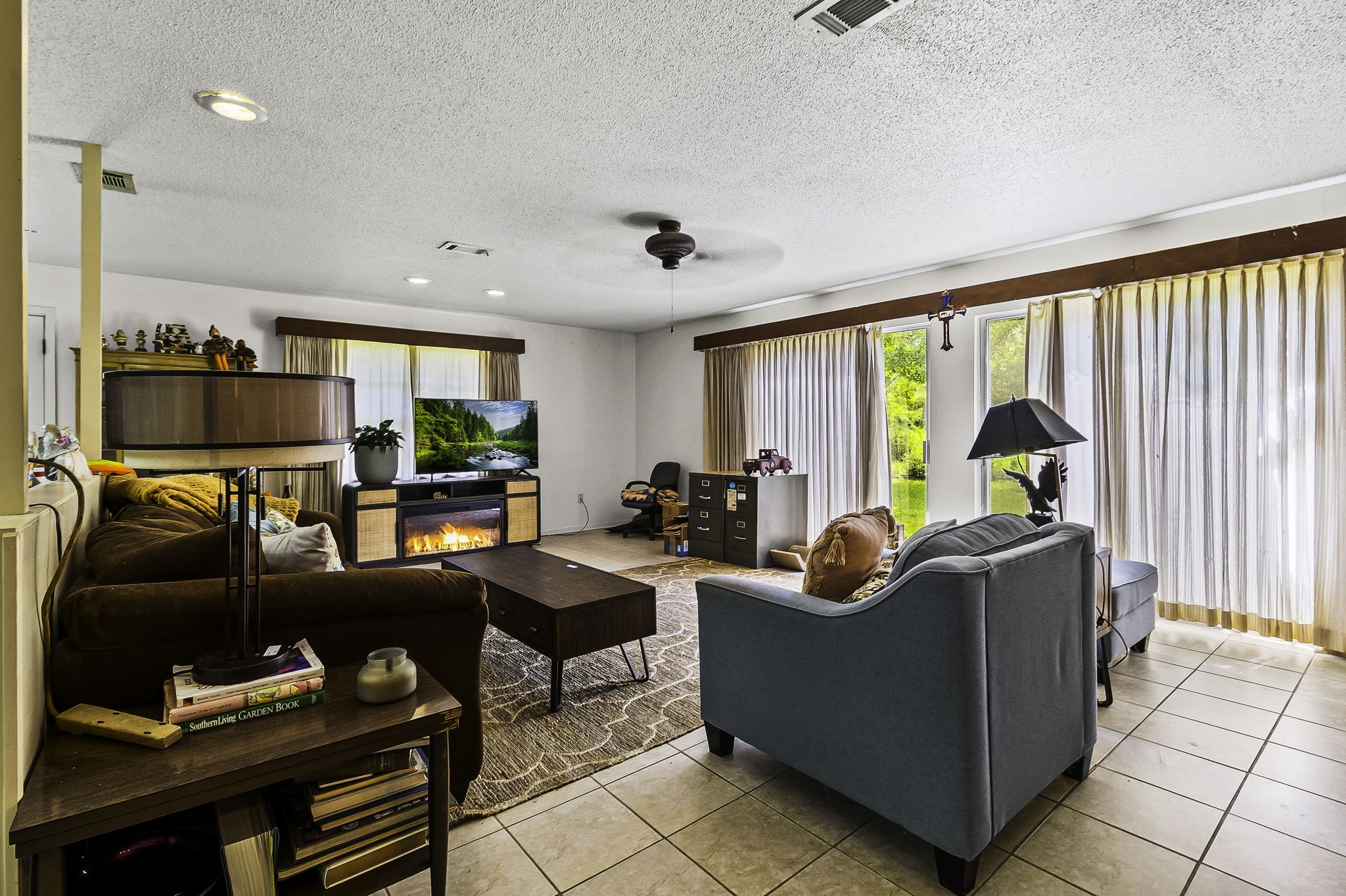 271 Ivanhoe Ranchettes Drive Ivanhoe, TX 75979 - Photo 26 of 40