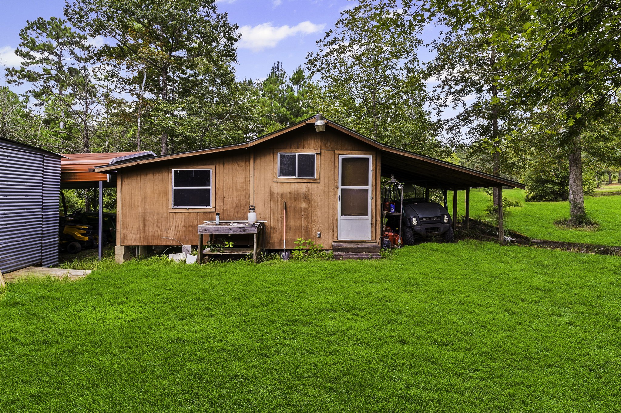271 Ivanhoe Ranchettes Drive Ivanhoe, TX 75979 - Photo 30 of 40