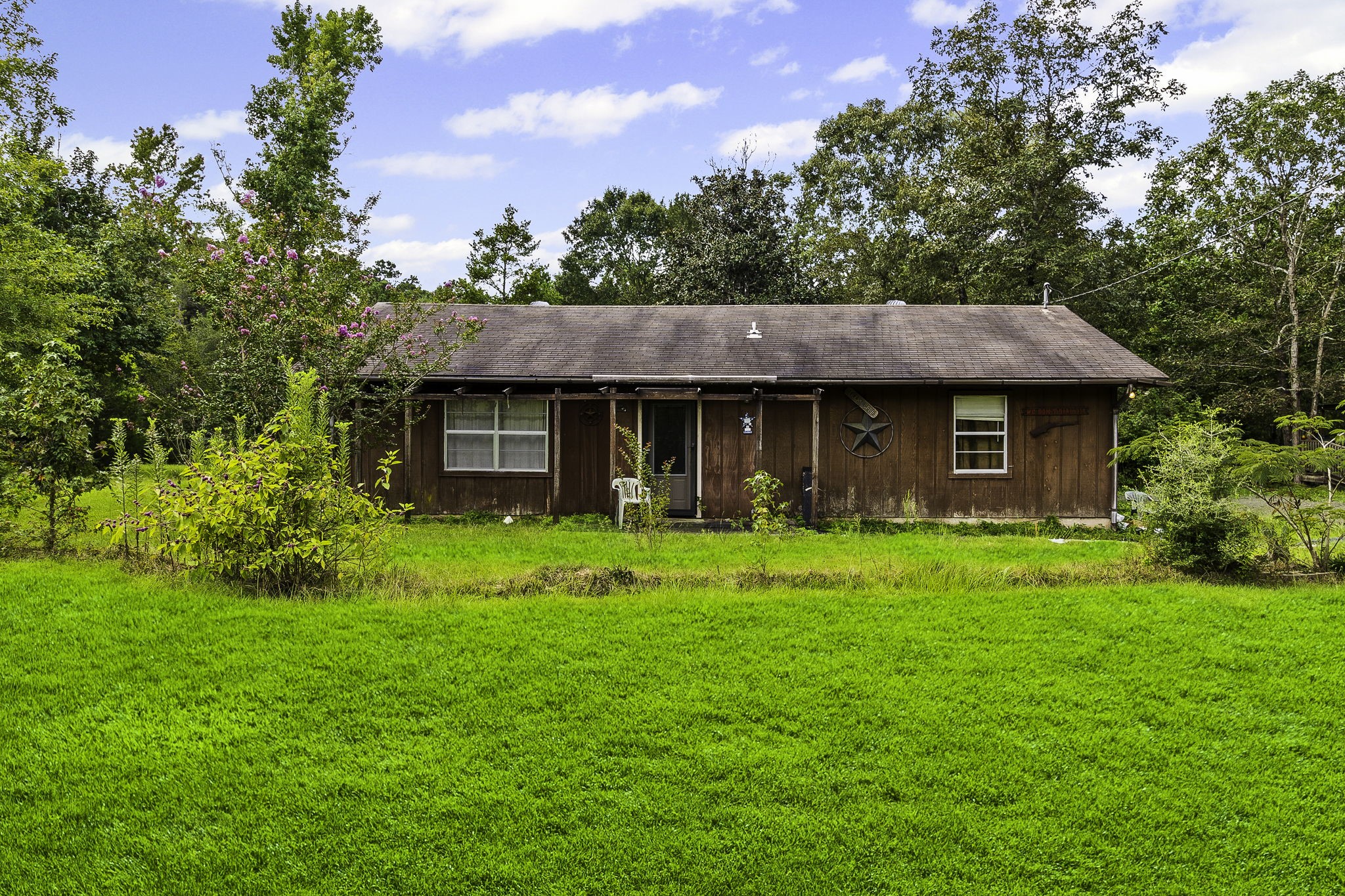 271 Ivanhoe Ranchettes Drive Ivanhoe, TX 75979 - Photo 31 of 40