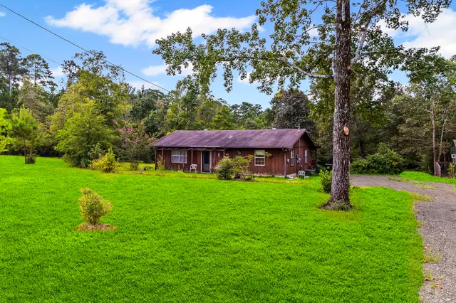 a view of a lake view