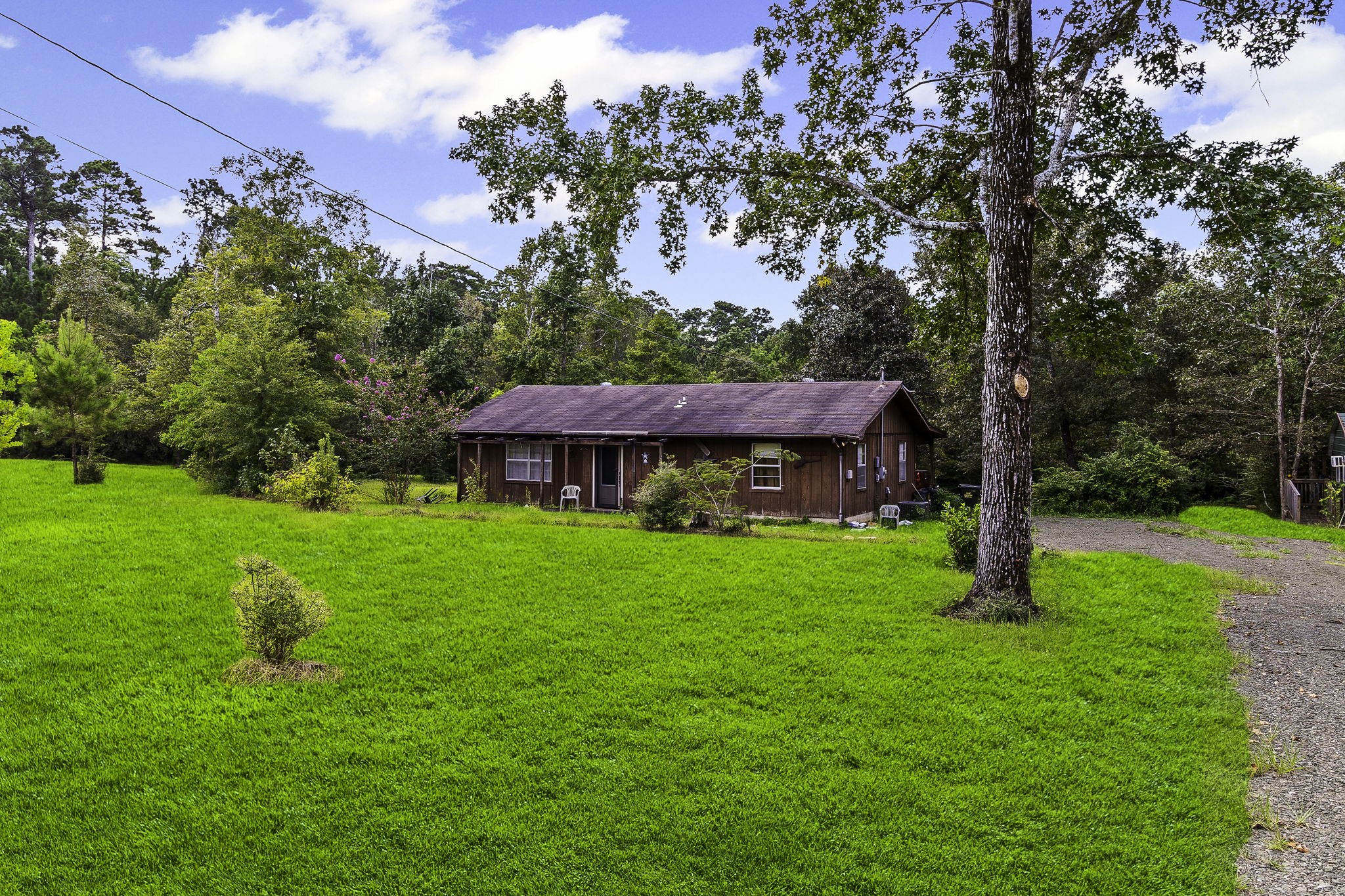 271 Ivanhoe Ranchettes Drive Ivanhoe, TX 75979 - Photo 32 of 40