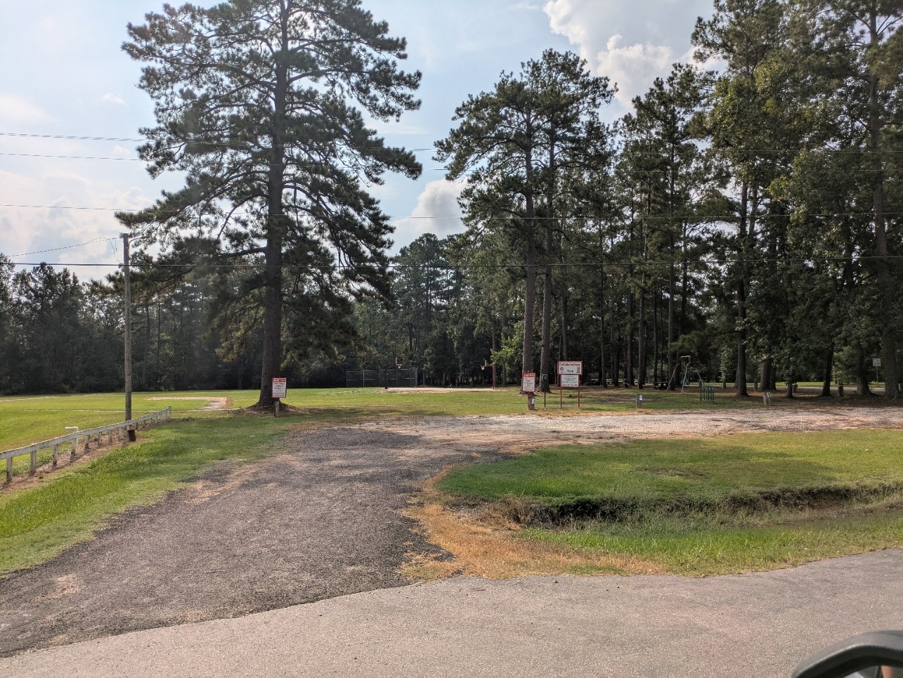 271 Ivanhoe Ranchettes Drive Ivanhoe, TX 75979 - Photo 35 of 40 Park in the neighborhood