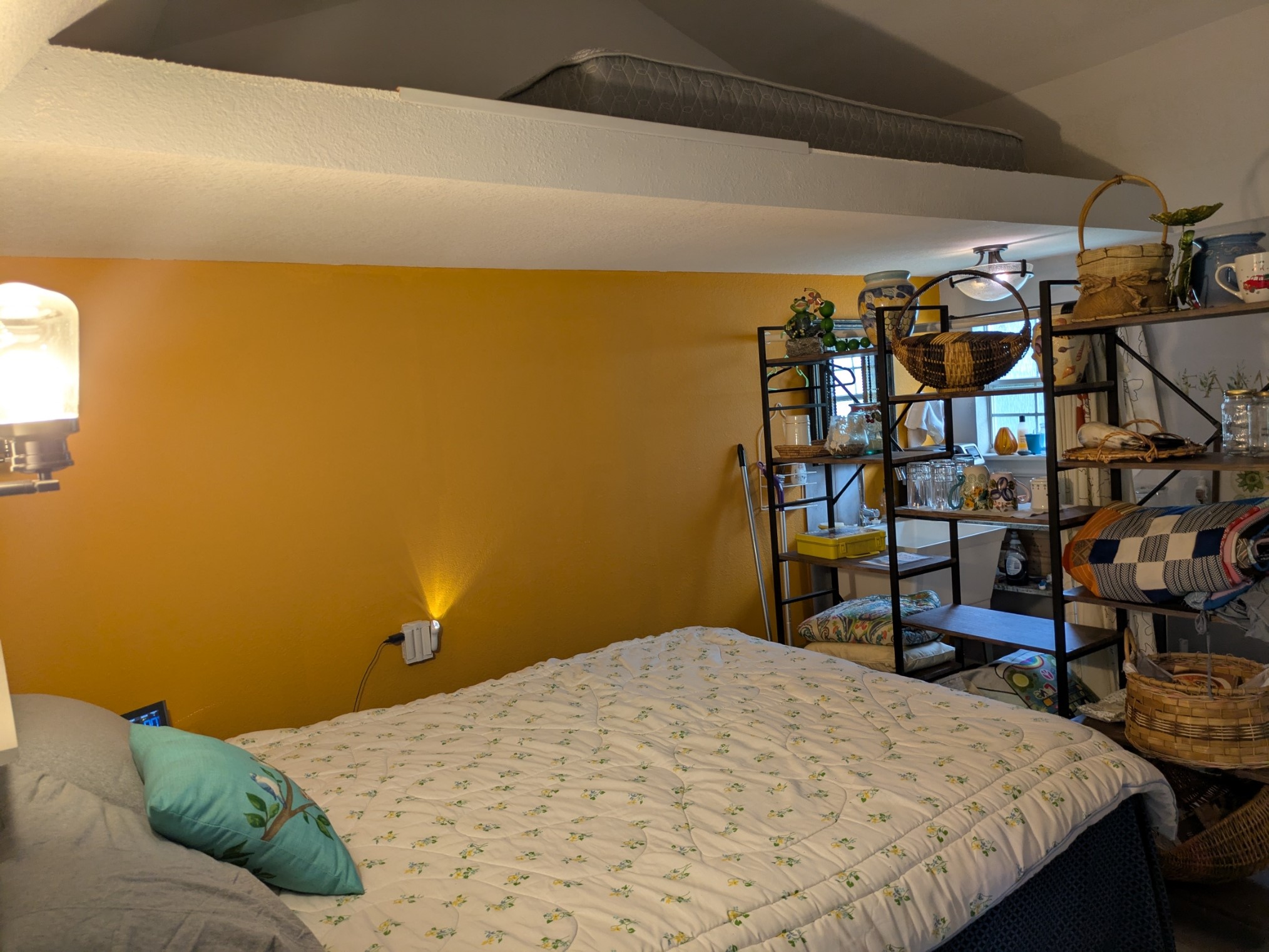 271 Ivanhoe Ranchettes Drive Ivanhoe, TX 75979 - Photo 36 of 40 A view of the guesthouse