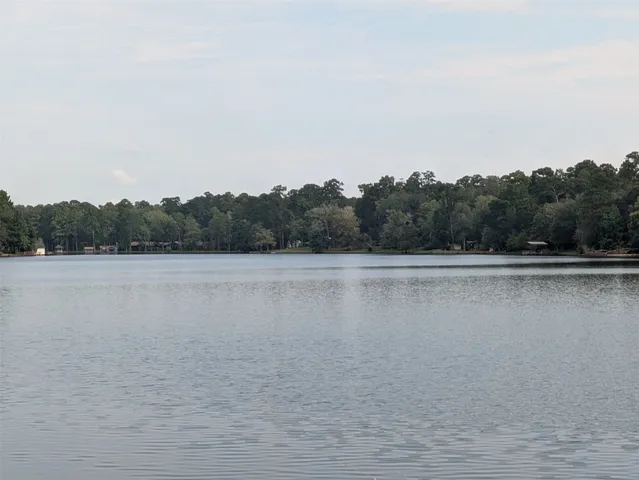 a view of a lake view