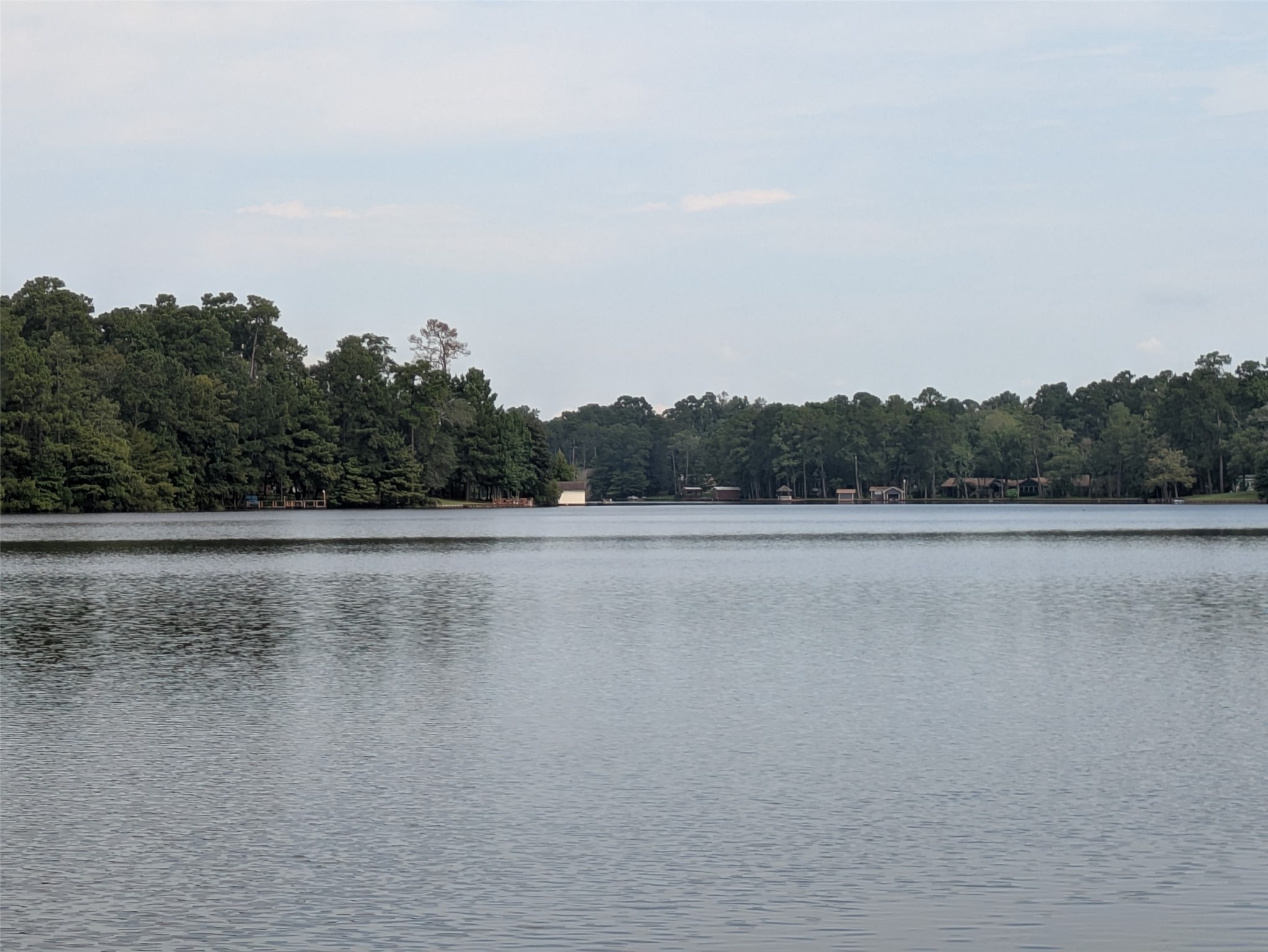 271 Ivanhoe Ranchettes Drive Ivanhoe, TX 75979 - Photo 40 of 40 Just down the street from this beautiful lake