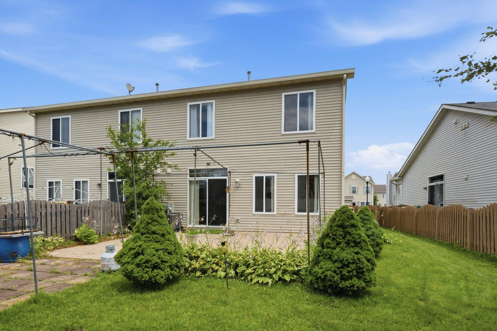 678 Shannon Drive Romeoville, IL 60446 - Photo 24 of 27