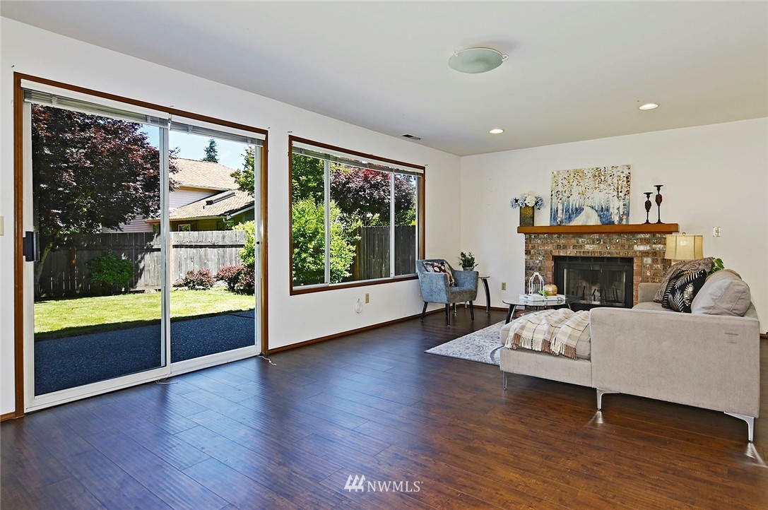 5170 Northeast 20th Street Renton, WA 98059 - Photo 6 of 13