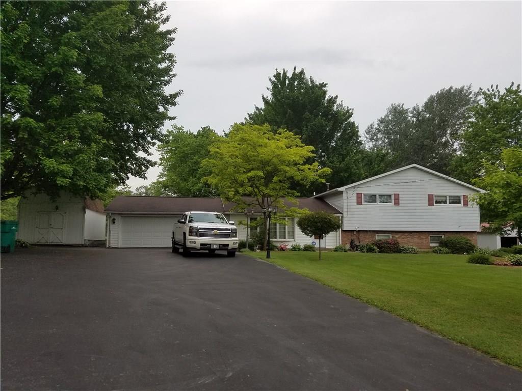 565 Mercer Road Greenville, PA 16125 - Photo 2 of 17