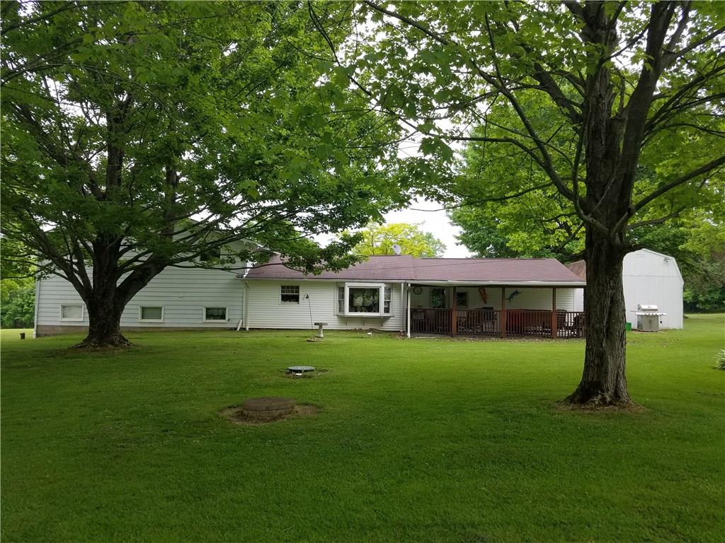 565 Mercer Road Greenville, PA 16125 - Photo 6 of 17