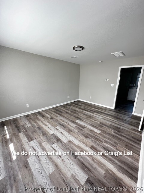 6473 Yadkin Road, Unit 23 Fayetteville, NC 28303 - Photo 2 of 8