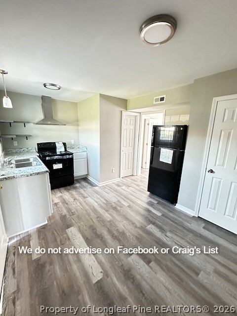 6473 Yadkin Road, Unit 23 Fayetteville, NC 28303 - Photo 4 of 8