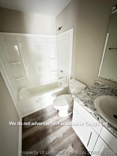 6473 Yadkin Road, Unit 23 Fayetteville, NC 28303 - Photo 7 of 8