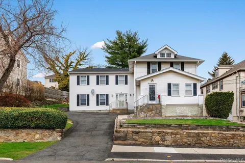 $1,150,000 | 56-58 Fremont Street, Harrison, NY 10528