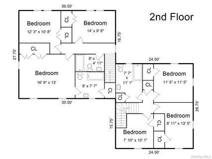 $1,150,000 | 56-58 Fremont Street, Harrison, NY 10528