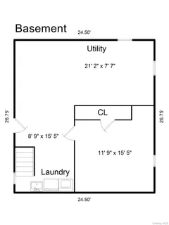 $1,150,000 | 56-58 Fremont Street, Harrison, NY 10528