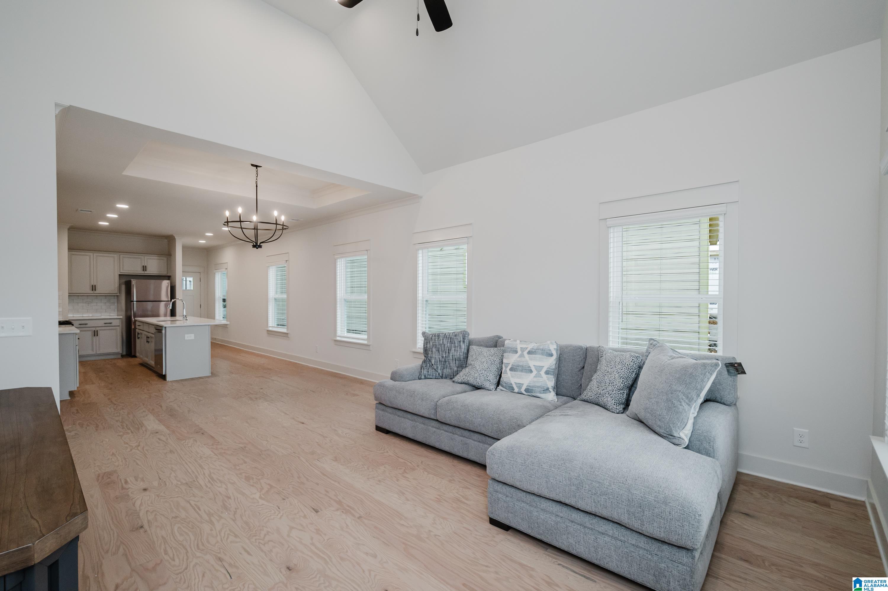 381 Huntley Rdg Bend Pelham, AL 35124 - Photo 26 of 48