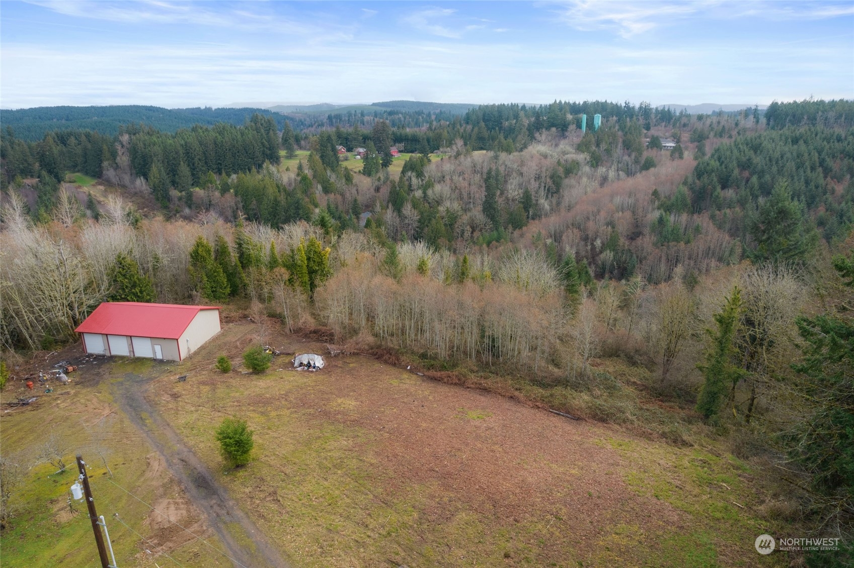 170 Gleason Road Centralia, WA 98531 - Photo 1 of 13 Gallery Image 1