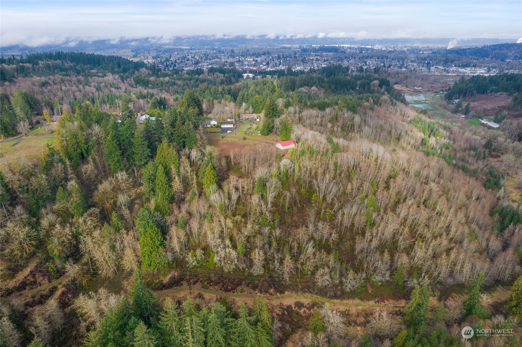 170 Gleason Road Centralia, WA 98531 - Photo 4 of 13 Gallery Image 4