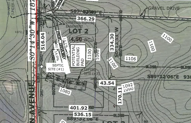 $249,900 | 2-xx Dalton Avenue, Webster, MN 55088