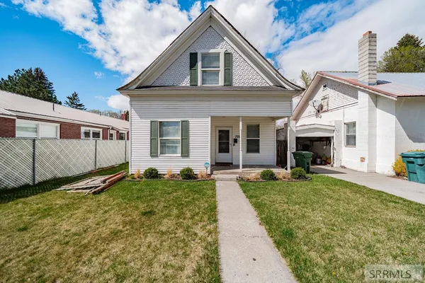 $230,000 | 723 South University Avenue, Blackfoot, ID 83221