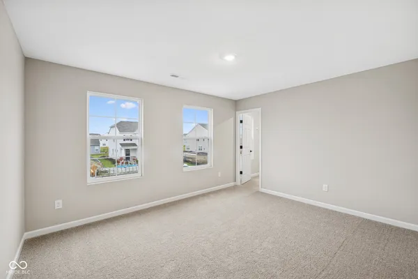 $334,990 | 5102 Triple Crown Way, Indianapolis, IN 46237